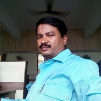 Srinivas S. T