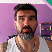 Nicolas Salas