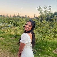 Anusha Jhanwar