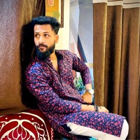 Amit Raul