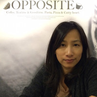 Kelly Chuang