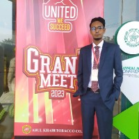 Md. Mir Samzidur Rahman