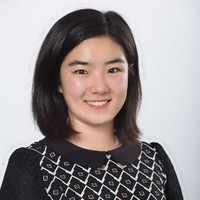 Vickie Yang, Ca