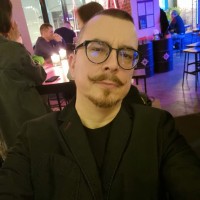 Alex Zlenko