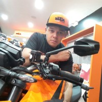 Elvis Meza