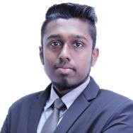 Ruben Raj