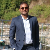 SHAILENDRA JAISWAL