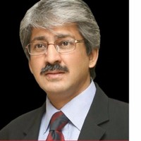 Dr. S. A. Rab