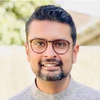 Nadeem Lallmamode