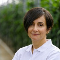 Dolores Alcántara