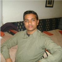 Rupesh Raj Karn