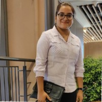 Dr Sushmita Kumari
