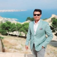 RISHAB JAIN