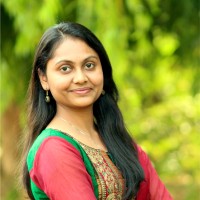 Ashika Agrawal