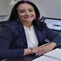 María Elena Murillo