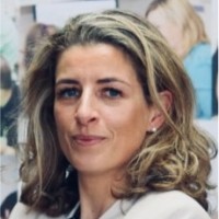 Barbara Wiseman MSc