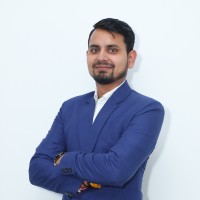 Abhishek Tiwari