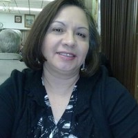 Laura Jimenez Delgado