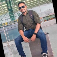 Vijay Sagar Kumar
