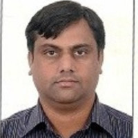 Mohammad Shahzad Anjum