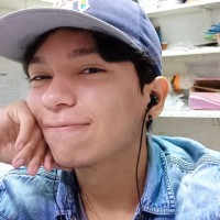 Joenrry Enrique Oropeza Rangel