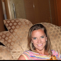 Vicki Anderson