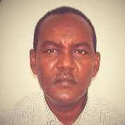 Osman Farah