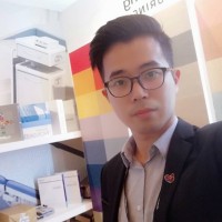Vernon Tan