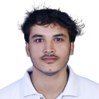Amith Ajith kumar