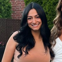 Mikaela Achkar, Crha