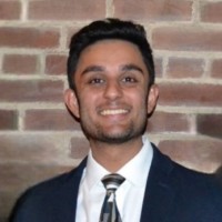 Eshaan Govil