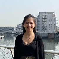 Trinh Chau (Tina)