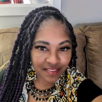 Pamela R. Mcdaniel, Phd