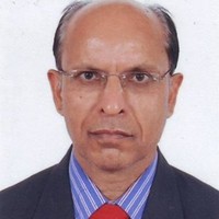 Umesh Kumar Vyas