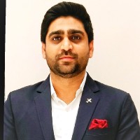 Amit Revaskar