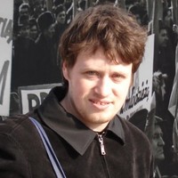 George Prokhorov