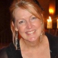 Rhonda Hodge