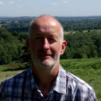 Nigel Jones