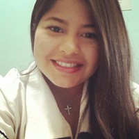 América Gabriela Noboa Cercado