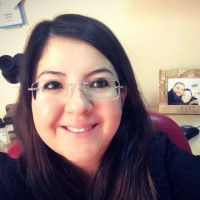 Merve Aydın Terzioğlu