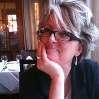 Gayle Kenow