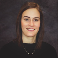 Kate McGrail