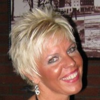 Tina Fraidenburg