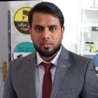 Tafheem Ahmed Akram Mohammed