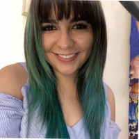 María Isabel Álvarez Ramírez