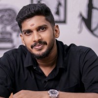 Akhil J A