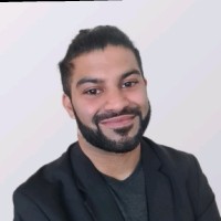 Bhavesh Mistry