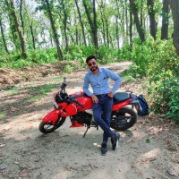 Prashant Srivastava