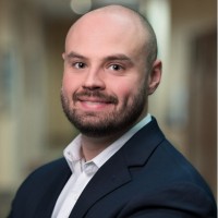 Patrick J. O'Marro, CFA, CFP®, CAIA®