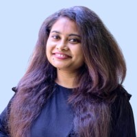 Reshmita Das